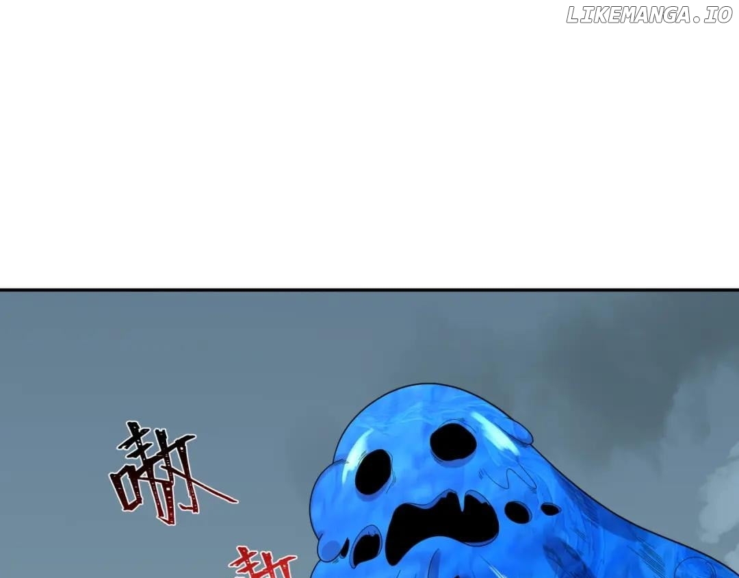 Era of the Haunted Chapter 188 - page 14